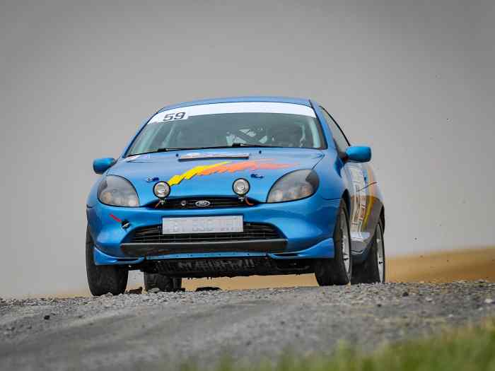 Unique FORD PUMA FN3 0