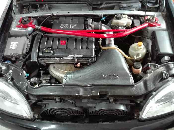 Saxo A6 4