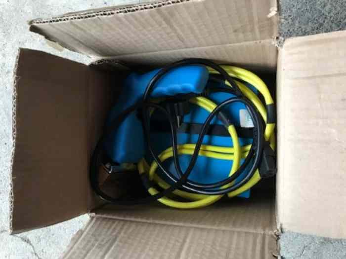 retailleuse pneus PS15 truckstar plus 1