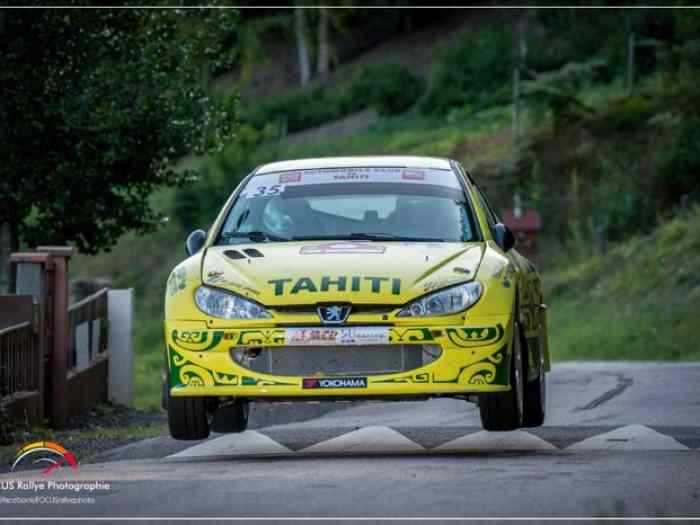 206 F2000-14 – photo 1 sur 4