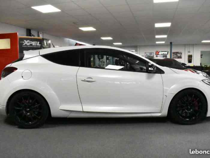 MEGANE RS 3  AIR 14  STAGE 4   408cv 1