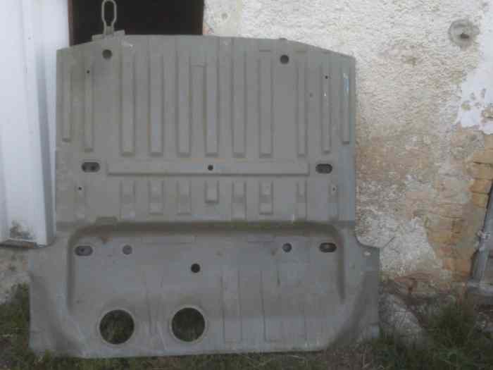 Pièces carrosserie 106 ph 2 1