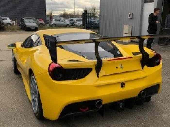 488 CHALLENGE 2018 2