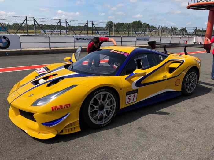 488 CHALLENGE 2018 0