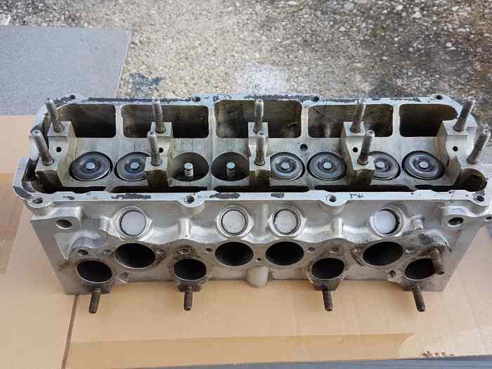 CULASSE 8S 1600 VW GOLF F3 1