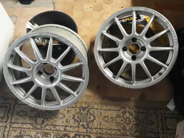 Jante team dynamics motorsport