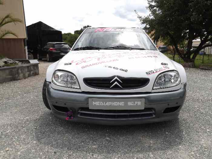 saxo kit car 4