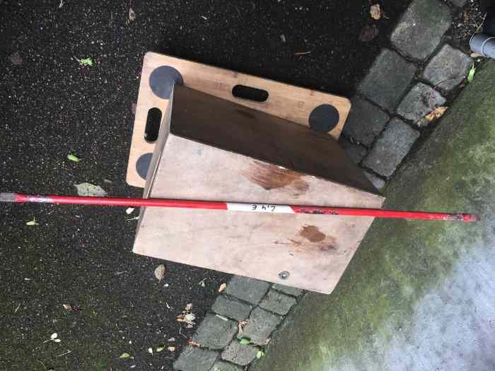 Barre stabilisatrice avant 15 mm pour Porsche 911