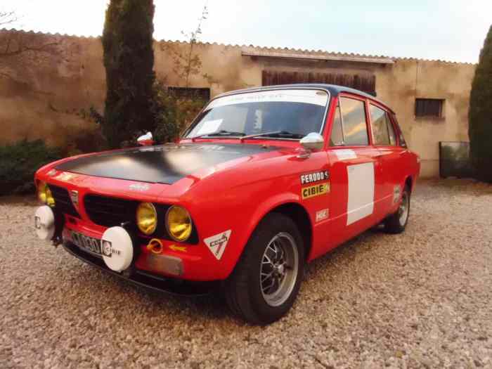 Triumph Dolomite Sprint 0