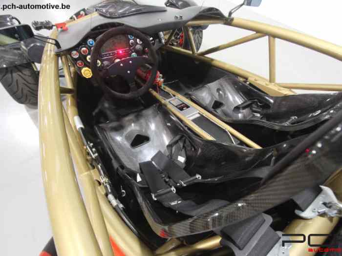 Ariel Motor Atom V8 - 03 of 25 Worldwide! - 3