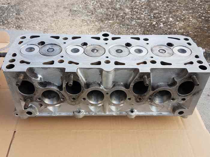 CULASSE 8S 1600 VW GOLF F3 0