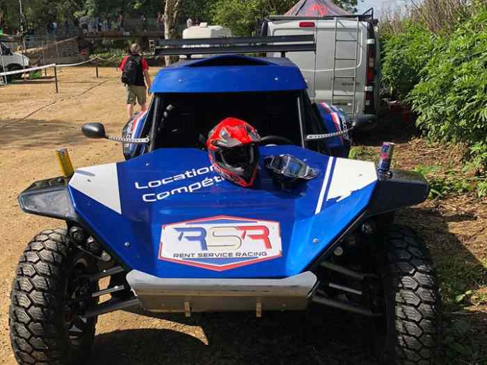 Buggy RAGE Hurricane 5