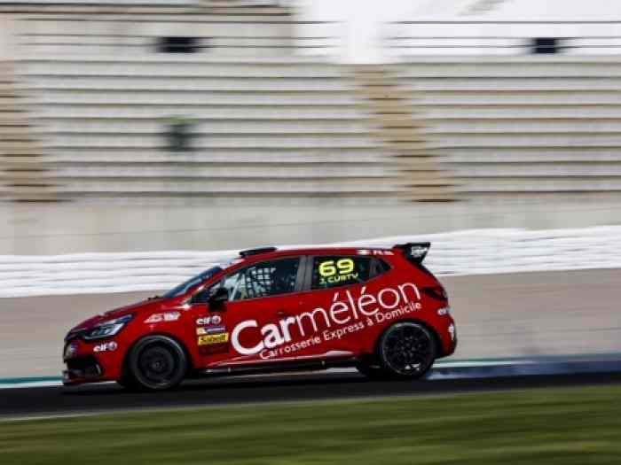 CLIO 4 CUP 2017 0