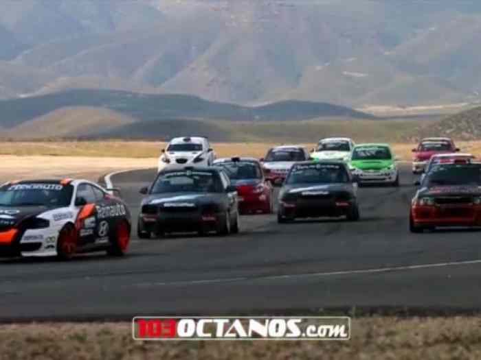 Hyundai Accent Cup Fase 2 4