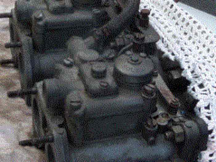 CARBURATEUR SOLEX