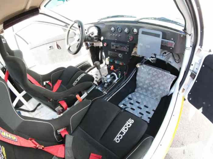 AUDI UR QUATTRO VHR VHRS ETAT NEUF – photo 4 sur 6