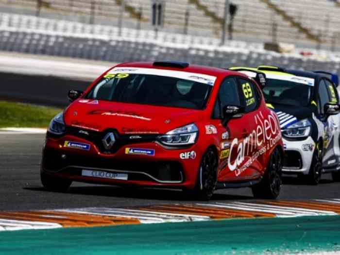 CLIO 4 CUP 2017 1