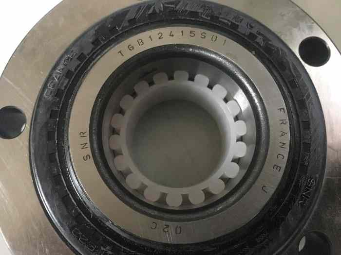 Roulement de roue Formule Renault Tatuus SNR TGB12415S01 2