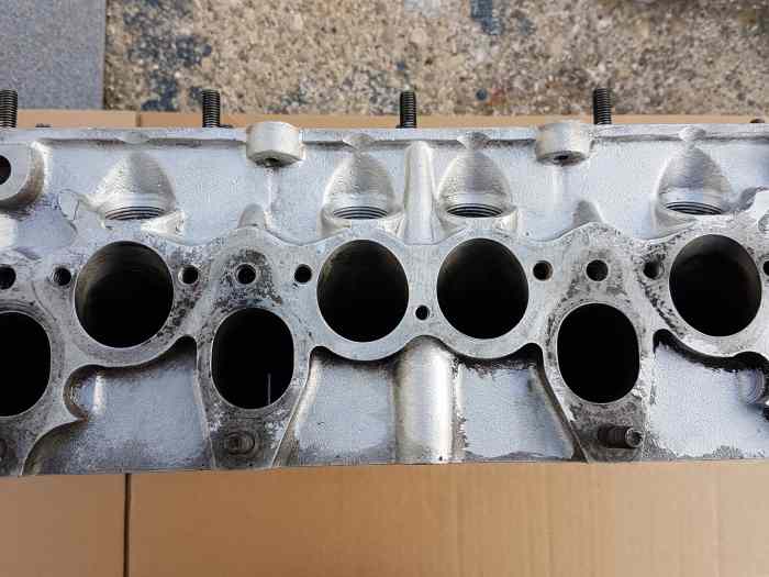 CULASSE 8S 1600 VW GOLF F3 3