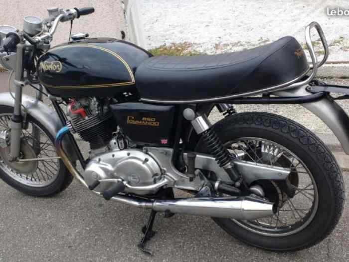 norton commando 850 mk3 2