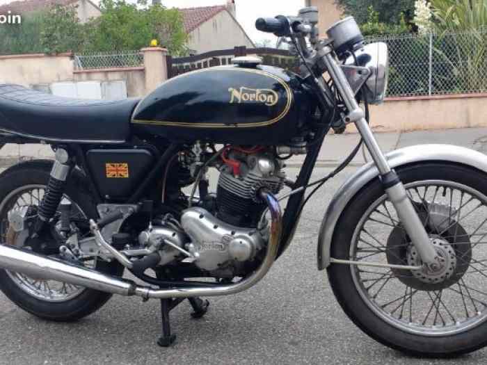 norton commando 850 mk3 1