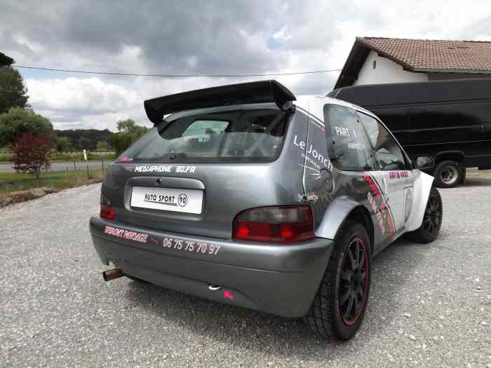 saxo kit car 3