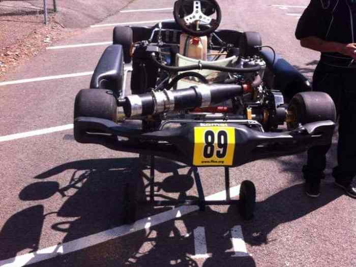 Karting 125