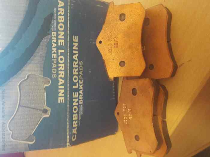 Plaquettes RC6 4038 1
