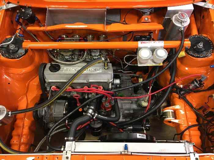 GOLF GTI MK-1 *****NUEVO***** 4