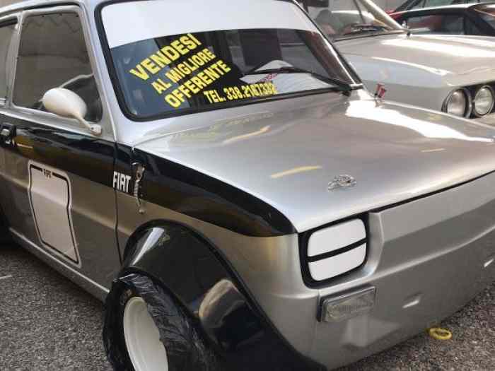 fiat 126 gr5 700cc 0