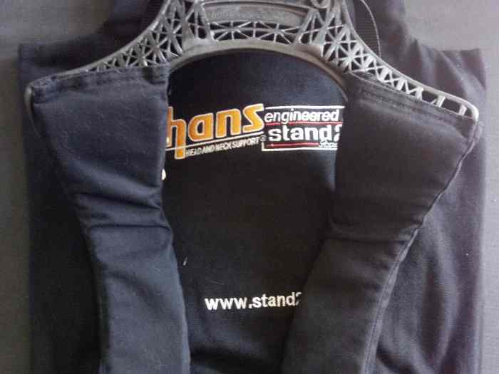 Hans Club Series Stand 21 1