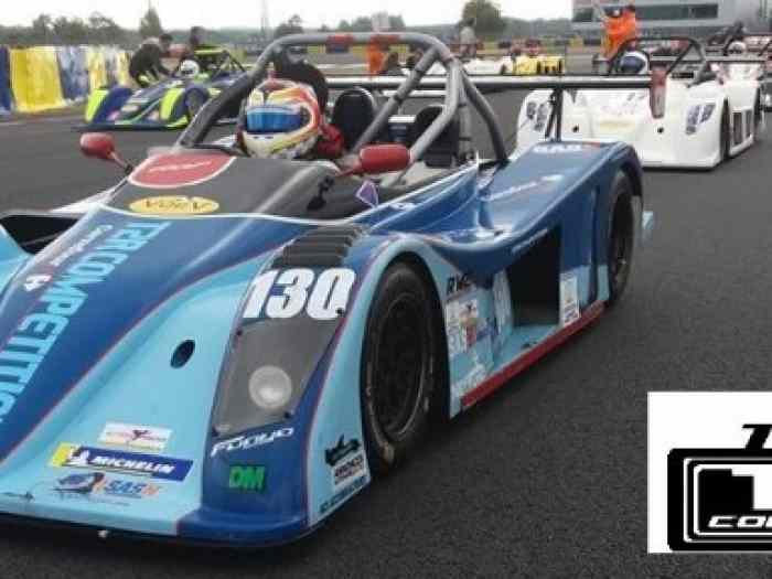location Funyo F4rc en Free Racing.