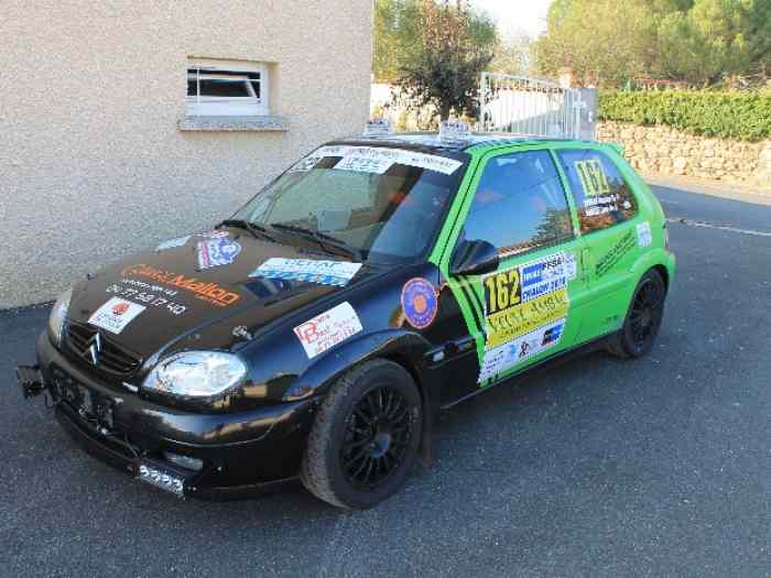 Saxo A6 0