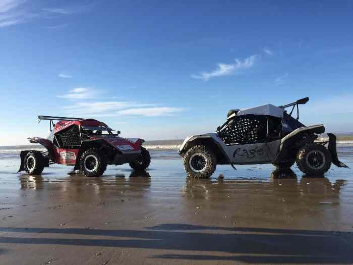 Buggy RAGE Hurricane 3