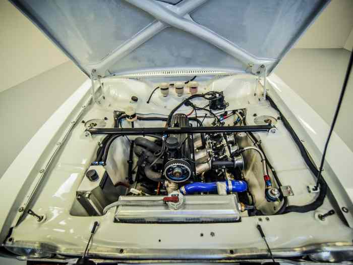 FORD ESCORT MK1  Gr.4 4