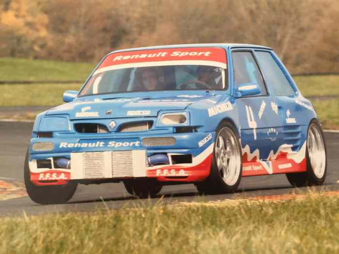GT Turbo