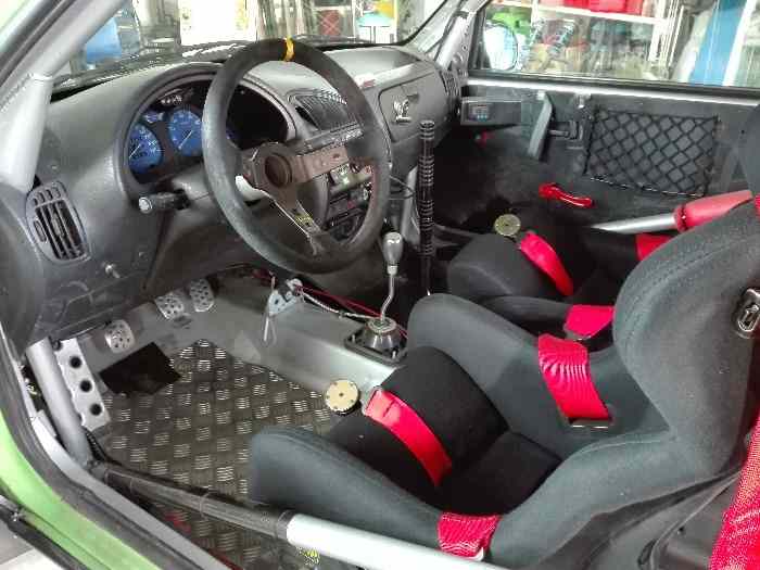 Saxo A6 1