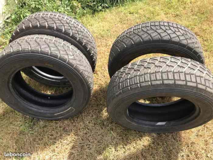 PNEUS KUMHO  15P 0