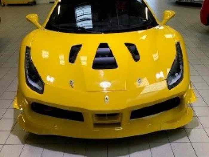 488 CHALLENGE 2018 4