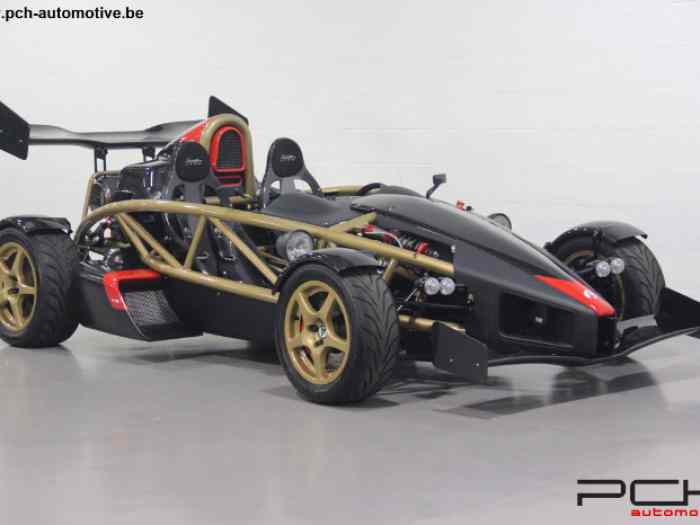 Ariel Motor Atom V8 - 03 of 25 Worldwide! - 0