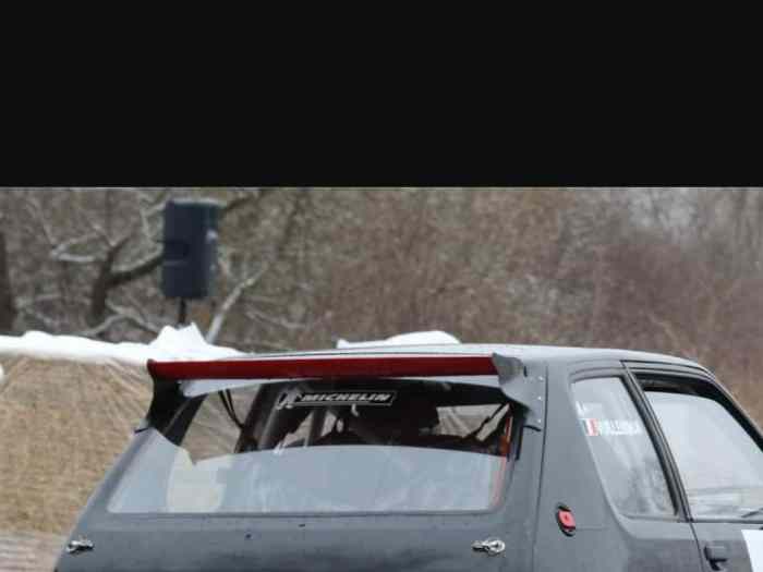 Aileron 205 f2000 1