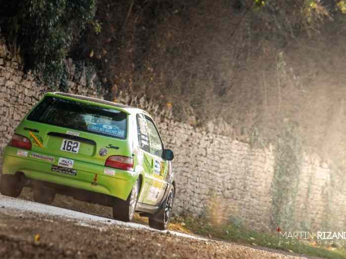 Saxo A6 5