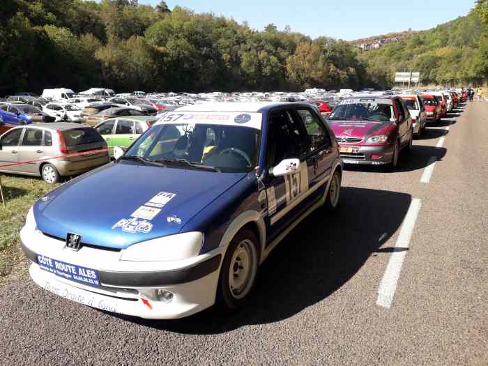 Peugeot 106 s16 top n2 0