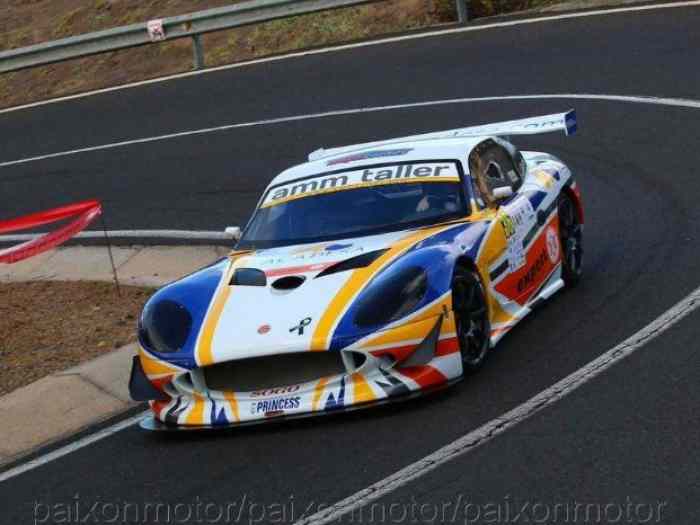 Ginetta G50 GT4 Bon prix Echange R2 / R3 0