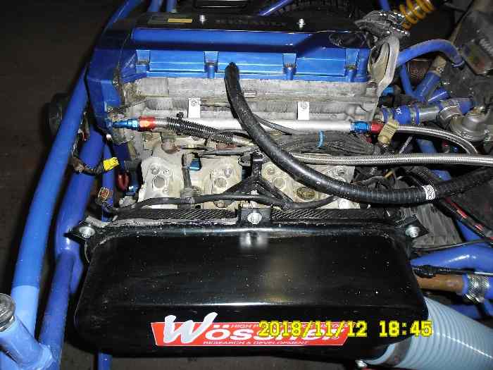 moteur f7r 714 olymeca 2