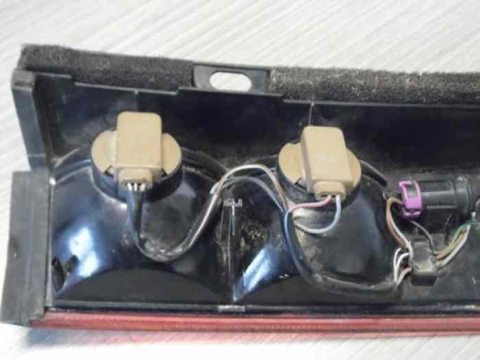 BANDEAU REFLECHISSANT 96463115900 PORSCHE 964 3