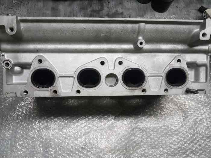 Culasse Saxo Kit Car 4