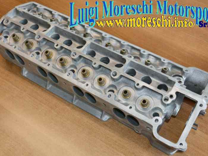 Cylinder Head BMW M12 F2 2