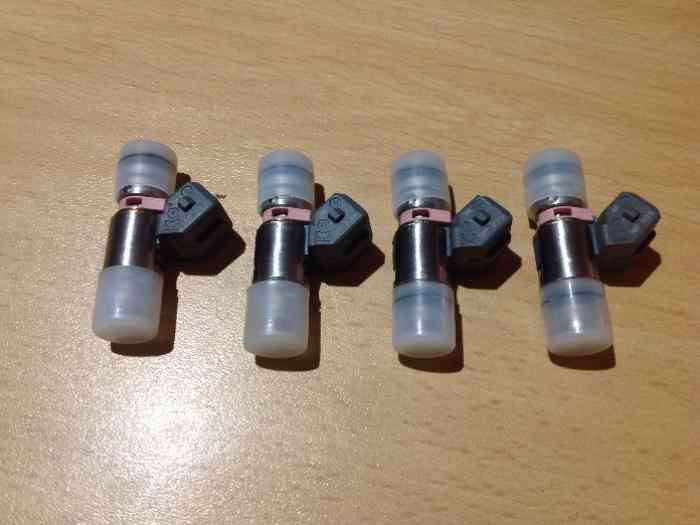 Injecteurs PICO IWP 099