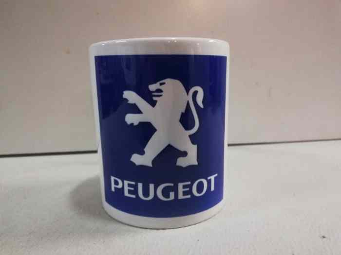 Mug / Tasse Céramique Mercedes - Modèle M2121 Blanc - Neuf Sous Boîte - Marque ADS